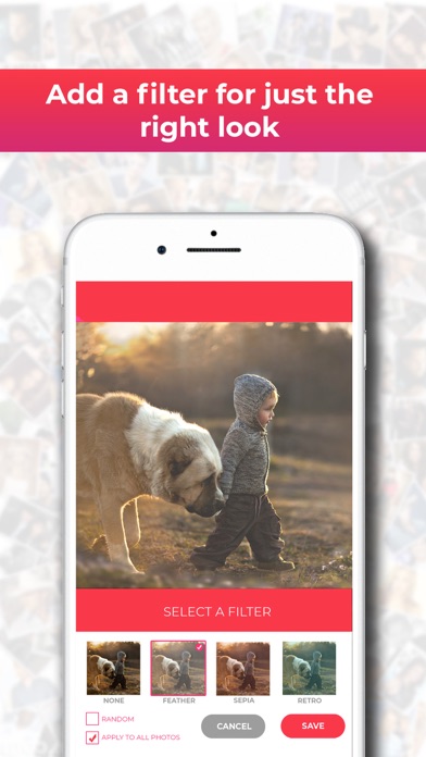 Slideshow Magic- With Music screenshot 3