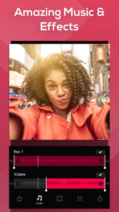 SlideShow Maker Photo to Video screenshot 3