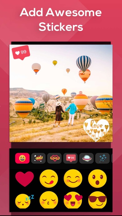SlideShow Maker Photo to Video screenshot 2