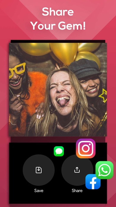 SlideShow Maker Photo to Video screenshot 1
