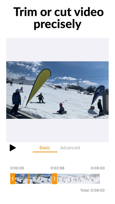 Slideshow Maker Video & Photo screenshot 5