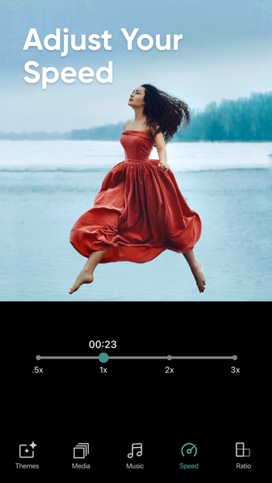 Slideshow Maker w Music screenshot 3