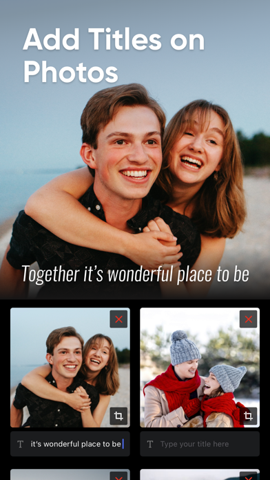 Slideshow Maker w Music screenshot 4