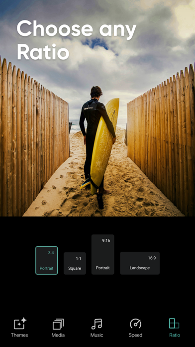 Slideshow Maker w Music screenshot 2