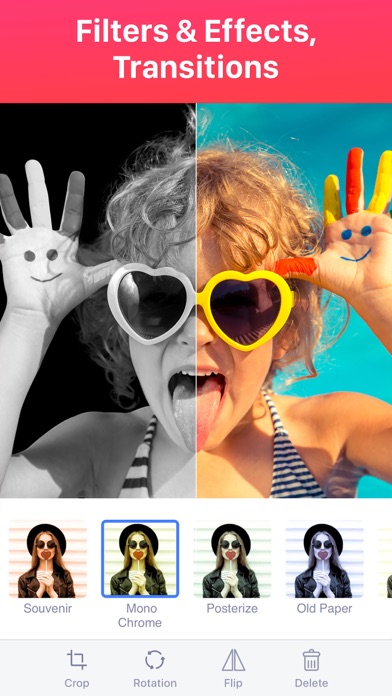 SlideShow Maker with Music Fx screenshot 2
