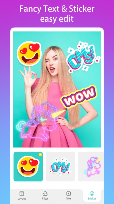 Slideshow Maker with Music + screenshot 1