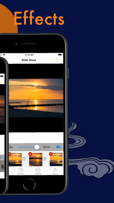 Slideshow Maker - screenshot 3