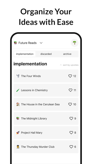 sliiidea screenshot 1