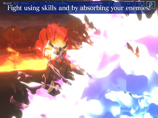 SLIME - ISEKAI Memories screenshot 3