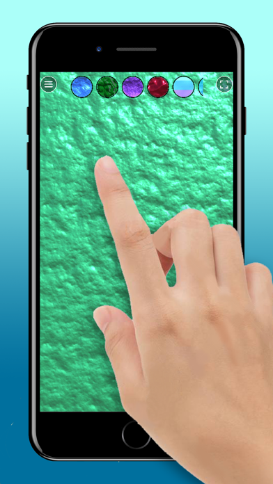 SLIME - Satisfying Simulator screenshot 1