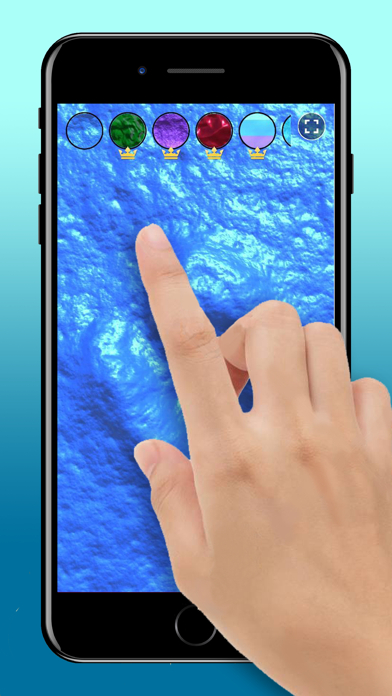 SLIME - Satisfying Simulator screenshot 4