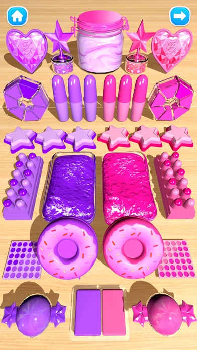 Slime Simulator: Stress Relief screenshot 4
