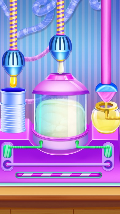 Slime:! Slime simulator games screenshot 2