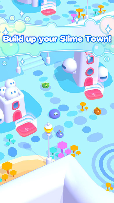 Slime Sweep screenshot 5