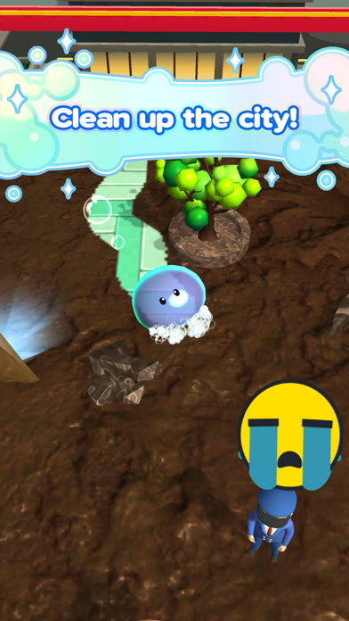 Slime Sweep screenshot 4