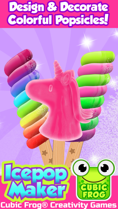 Slime Unicorn Games screenshot 3