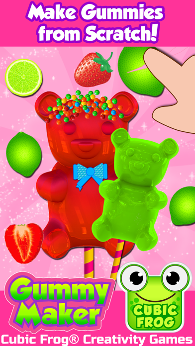 Slime Unicorn Games screenshot 2