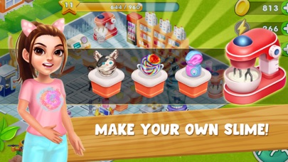 Slimeatory screenshot 3