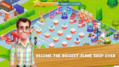 Slimeatory screenshot 1