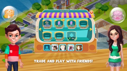 Slimeatory screenshot 2