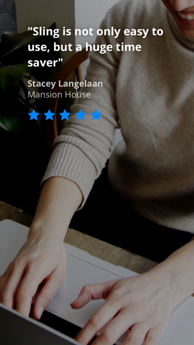 Sling: Employee Scheduling App screenshot 1