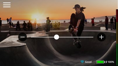 SlingStudio Capture screenshot 2