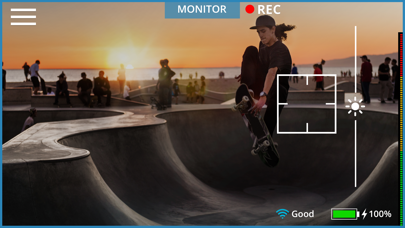 SlingStudio Capture screenshot 4