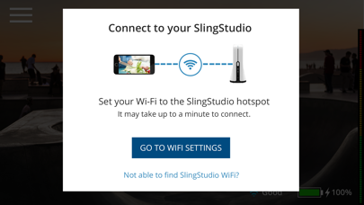 SlingStudio Capture screenshot 1
