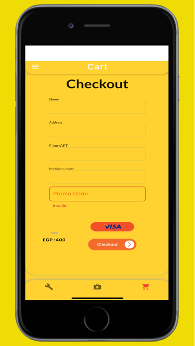 Slip & Go screenshot 1