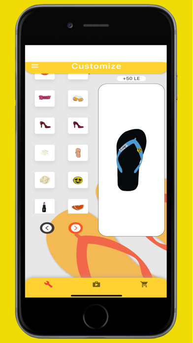 Slip & Go screenshot 3