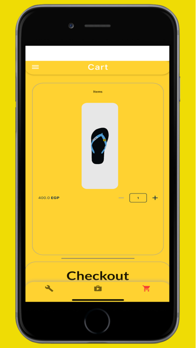 Slip & Go screenshot 2