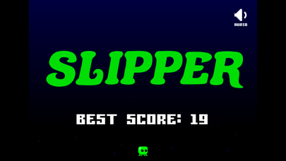 Slipper - Arcade Action screenshot 4