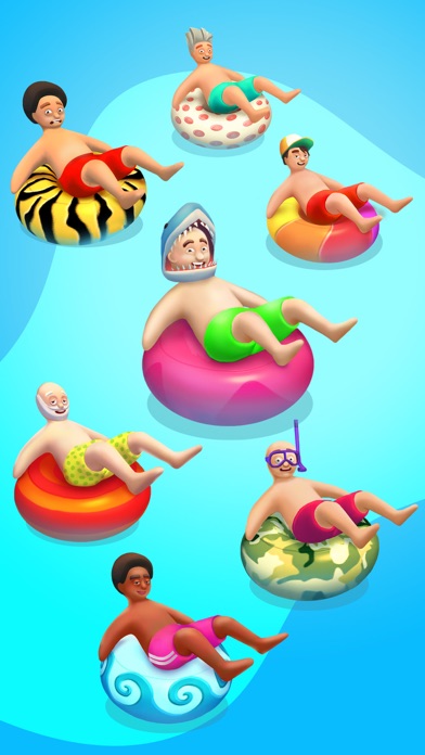 Slippery Slides screenshot 3