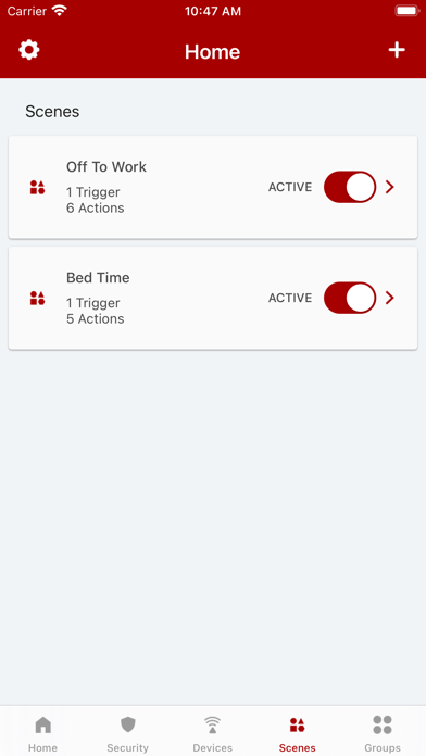 Slomin's Shield screenshot 4
