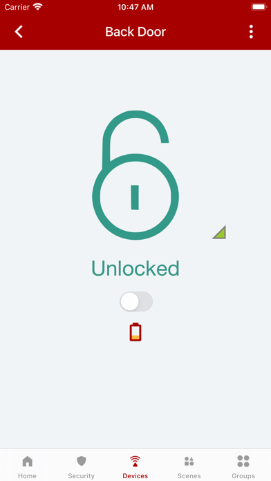 Slomin's Shield screenshot 2