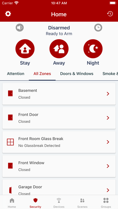 Slomin's Shield screenshot 6