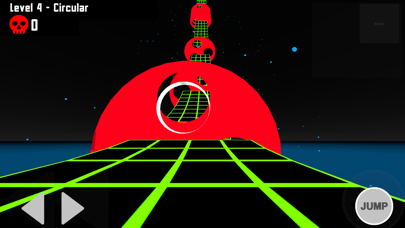 Slope 3 screenshot 1