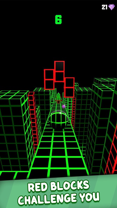 Slope Ball Run screenshot 2