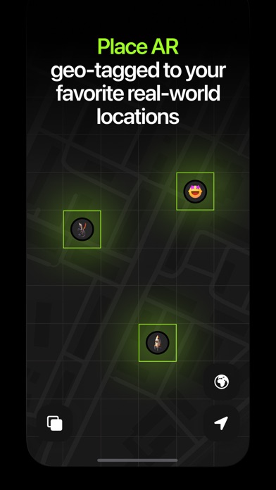 SLOT: The Augmented Real World screenshot 4