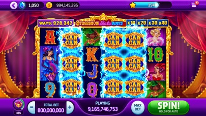 Slotomania™ Slots Machine Game screenshot 4