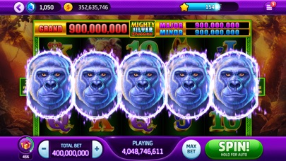 Slotomania™ Slots Machine Game screenshot 3