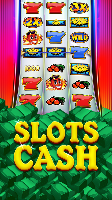 Slots Cash™ - Win Real Money! screenshot 1