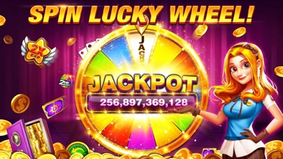 Slots Casino - Jackpot Mania screenshot 2