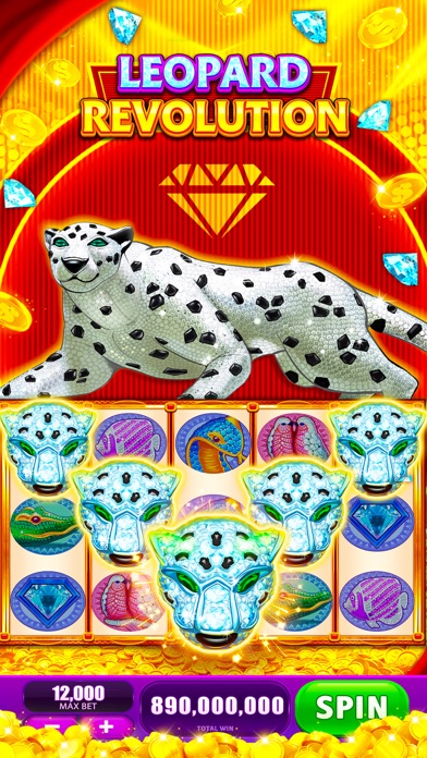 Slots Casino：Slots Games 2026 screenshot 5