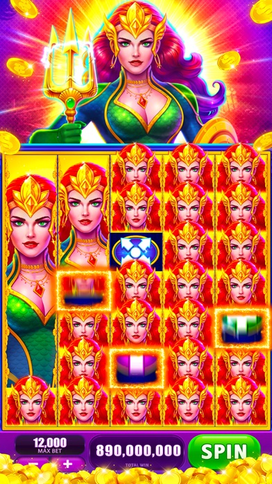 Slots Casino：Slots Games 2026 screenshot 2