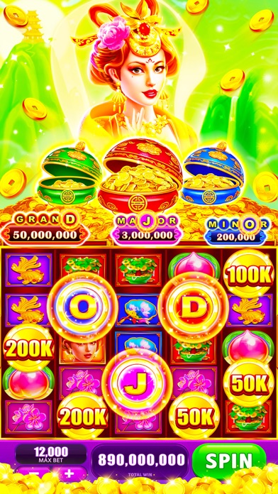 Slots Casino：Slots Games 2026 screenshot 3