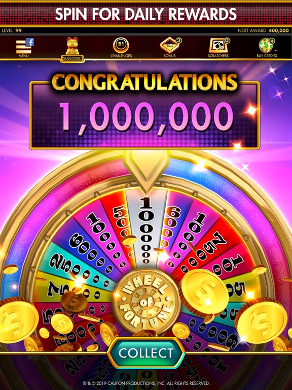 Slots DoubleDown Fort Knox screenshot 9