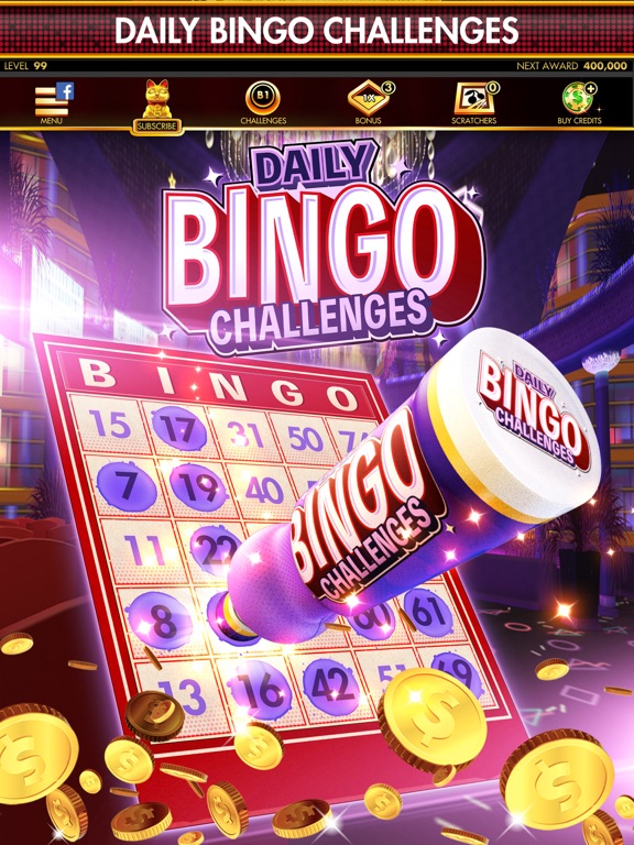 Slots DoubleDown Fort Knox screenshot 1