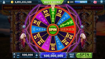 Slots of Vegas screenshot 2
