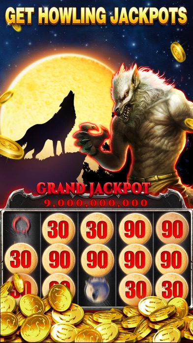 Slots Riches - Casino Slots screenshot 1